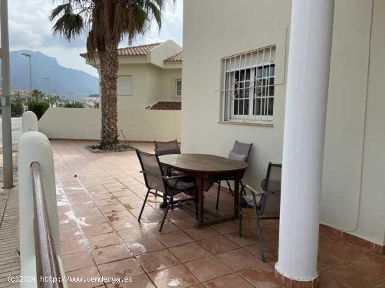 Villa en venta en Cartagena (Murcia)