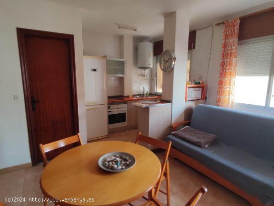 Apartamento en venta en Cartagena (Murcia)