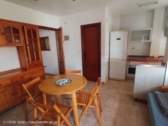 Apartamento en venta en Cartagena (Murcia)