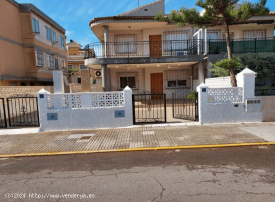  Apartamento en venta en Los Alcázares (Murcia) 