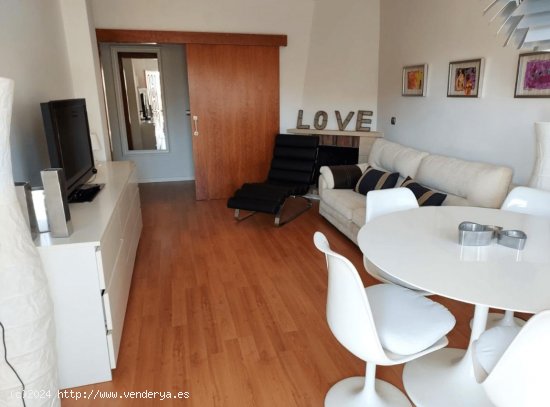 Apartamento en venta en Los Alcázares (Murcia)