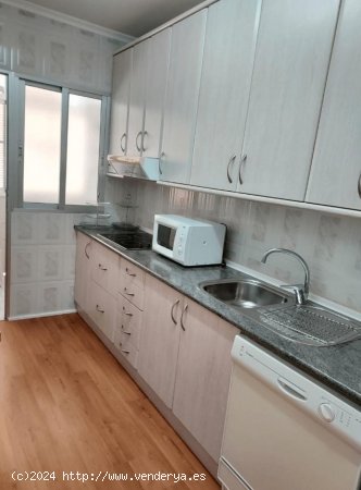 Apartamento en venta en Los Alcázares (Murcia)