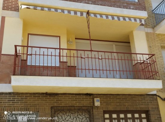  Apartamento en venta en Los Alcázares (Murcia) 