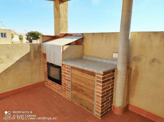 Apartamento en venta en Los Alcázares (Murcia)