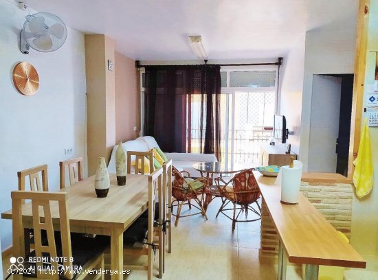 Apartamento en venta en Los Alcázares (Murcia)