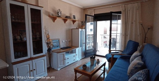 Apartamento en venta en Los Alcázares (Murcia)