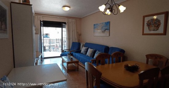 Apartamento en venta en Los Alcázares (Murcia)