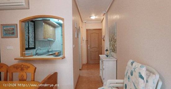 Apartamento en venta en Los Alcázares (Murcia)