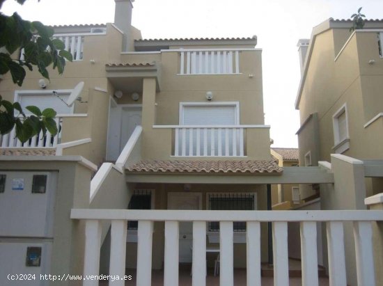 Villa en venta en Los Alcázares (Murcia)