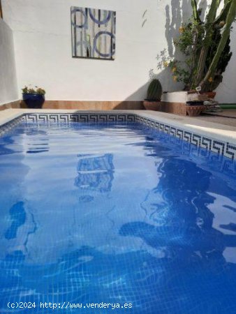 Villa en venta en Torre-Pacheco (Murcia)