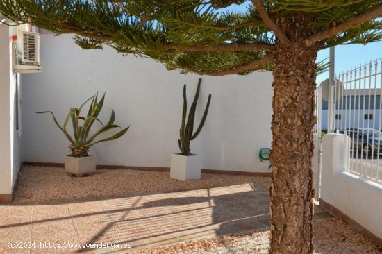 Villa en venta en Torre-Pacheco (Murcia)