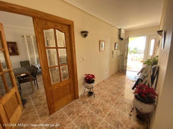 Villa en venta en Mazarrón (Murcia)