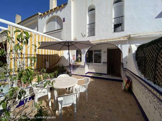 Villa en venta en Mazarrón (Murcia)