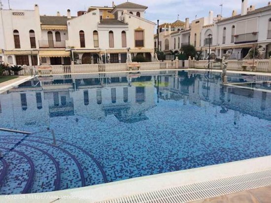 Villa en venta en Mazarrón (Murcia)