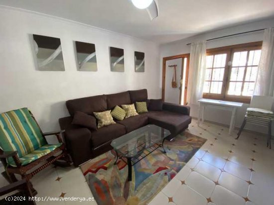 Villa en venta en Mazarrón (Murcia)