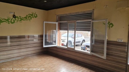 Local en venta en Cartagena (Murcia)