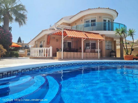 Villa en venta en Cartagena (Murcia)