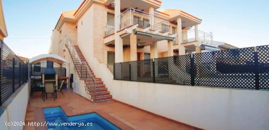 Apartamento en venta en Los Alcázares (Murcia)