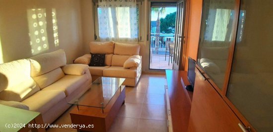 Apartamento en venta en Los Alcázares (Murcia)