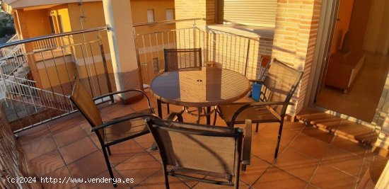 Apartamento en venta en Los Alcázares (Murcia)