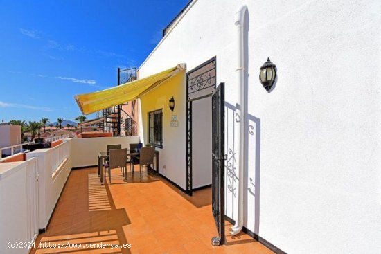 Apartamento en venta en Cartagena (Murcia)