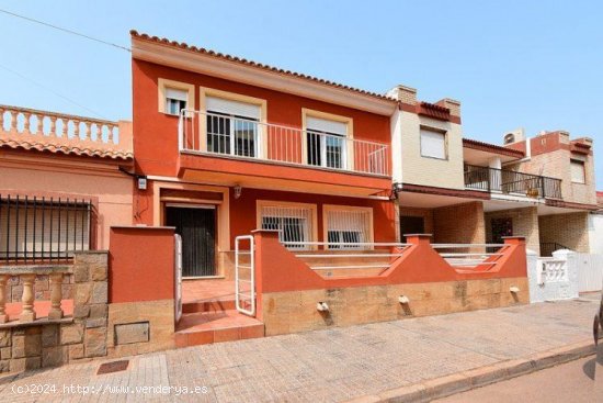  Villa en venta en Cartagena (Murcia) 