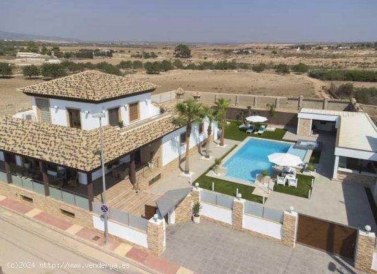 Villa en venta en Murcia (Murcia)