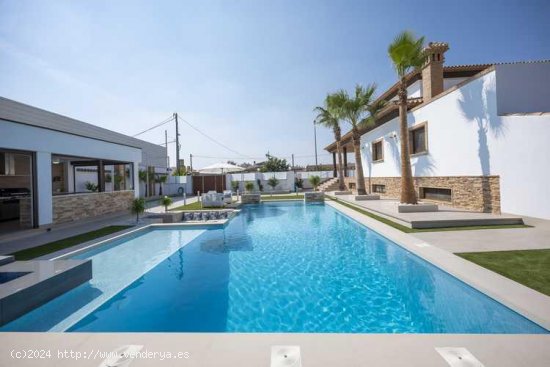 Villa en venta en Murcia (Murcia)