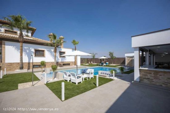 Villa en venta en Murcia (Murcia)