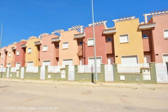 Villa en venta a estrenar en Bigastro (Alicante)