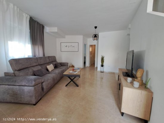 Villa en venta a estrenar en Bigastro (Alicante)