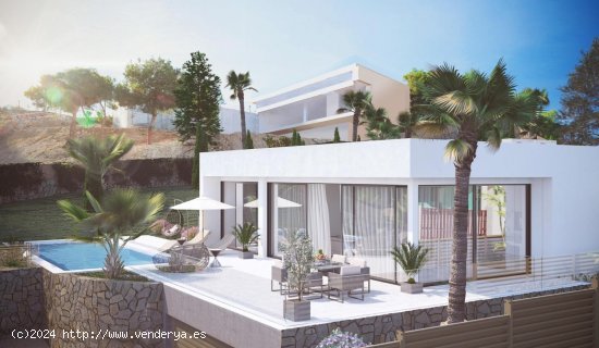 Villa en venta a estrenar en Orihuela (Alicante)