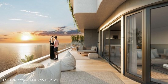  Apartamento en venta a estrenar en Águilas (Murcia) 