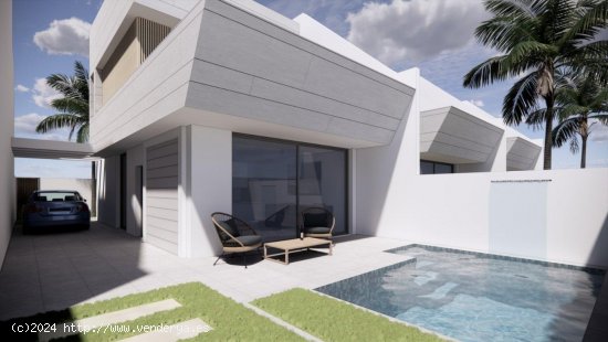  Villa en venta a estrenar en San Javier (Murcia) 