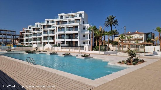  Apartamento en venta a estrenar en Dénia (Alicante) 