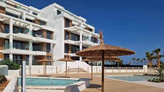 Apartamento en venta a estrenar en Dénia (Alicante)