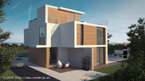 Villa en venta a estrenar en Orihuela (Alicante)