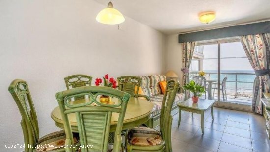 Apartamento en venta a estrenar en Calpe (Alicante)