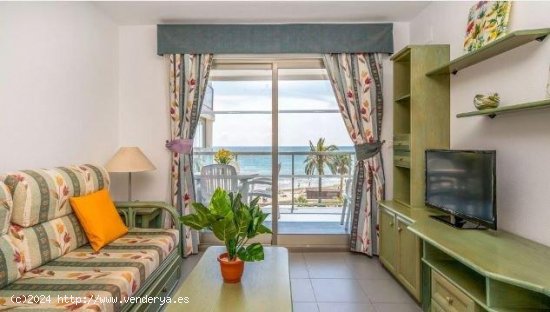 Apartamento en venta a estrenar en Calpe (Alicante)