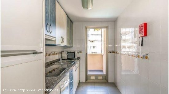 Apartamento en venta a estrenar en Calpe (Alicante)