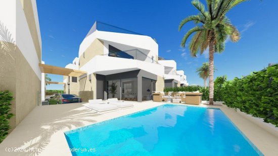 Villa en venta a estrenar en Orihuela (Alicante)