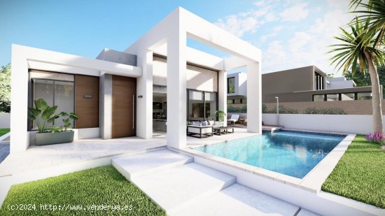  Villa en venta a estrenar en Ciudad Quesada (Alicante) 