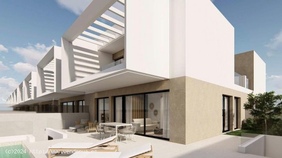 Chalet en venta a estrenar en Dolores (Alicante)