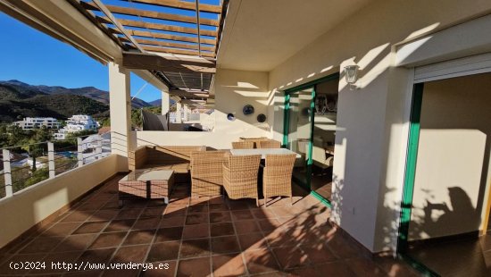 Piso en venta en Estepona (Málaga)