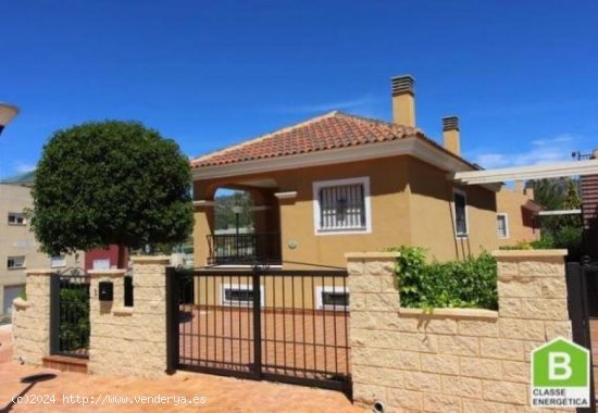 Villa en venta a estrenar en La Romana (Alicante)