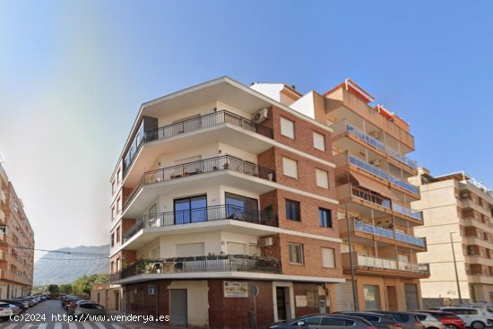 Apartamento en venta en Dénia (Alicante)