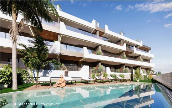 Apartamento en venta a estrenar en Benijófar (Alicante)