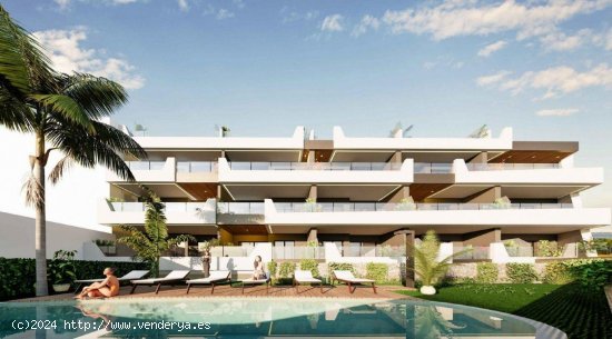 Apartamento en venta a estrenar en Benijófar (Alicante)