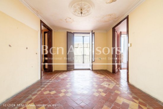  Piso en venta en Barcelona (Barcelona) 