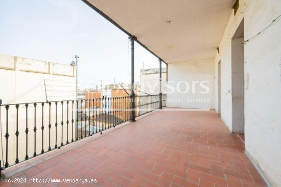 Piso en venta en Barcelona (Barcelona)